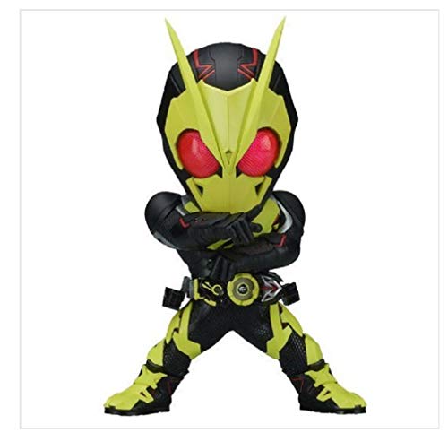 

Deforal Kamen Rider Zero One Rising Hopper