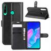 Litchi Huawei P40 Lite E Black