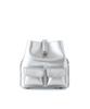 Rainbee Zephyr Bag_ Silver