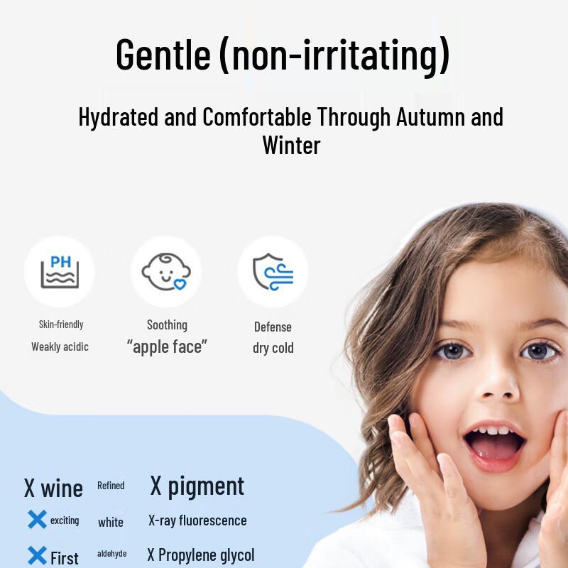 DR.CFUN Kids & Teen Facial Cleanser