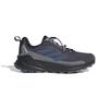 Trekking Shoes Terex Trail Maker 2 Speed Lace Hiking NQX35 Shadow cm [Adidas] GORE-TEX Navy/Wonder Steel/Gracely (JP5239) 29.5