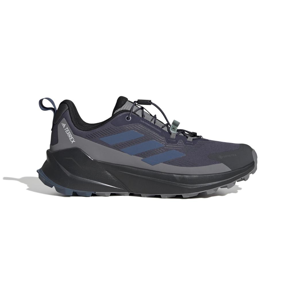 Trekking Shoes Terex Trail Maker 2 Speed Lace Hiking NQX35 Shadow cm [Adidas] GORE-TEX Navy/Wonder Steel/Gracely (JP5239) 29.5