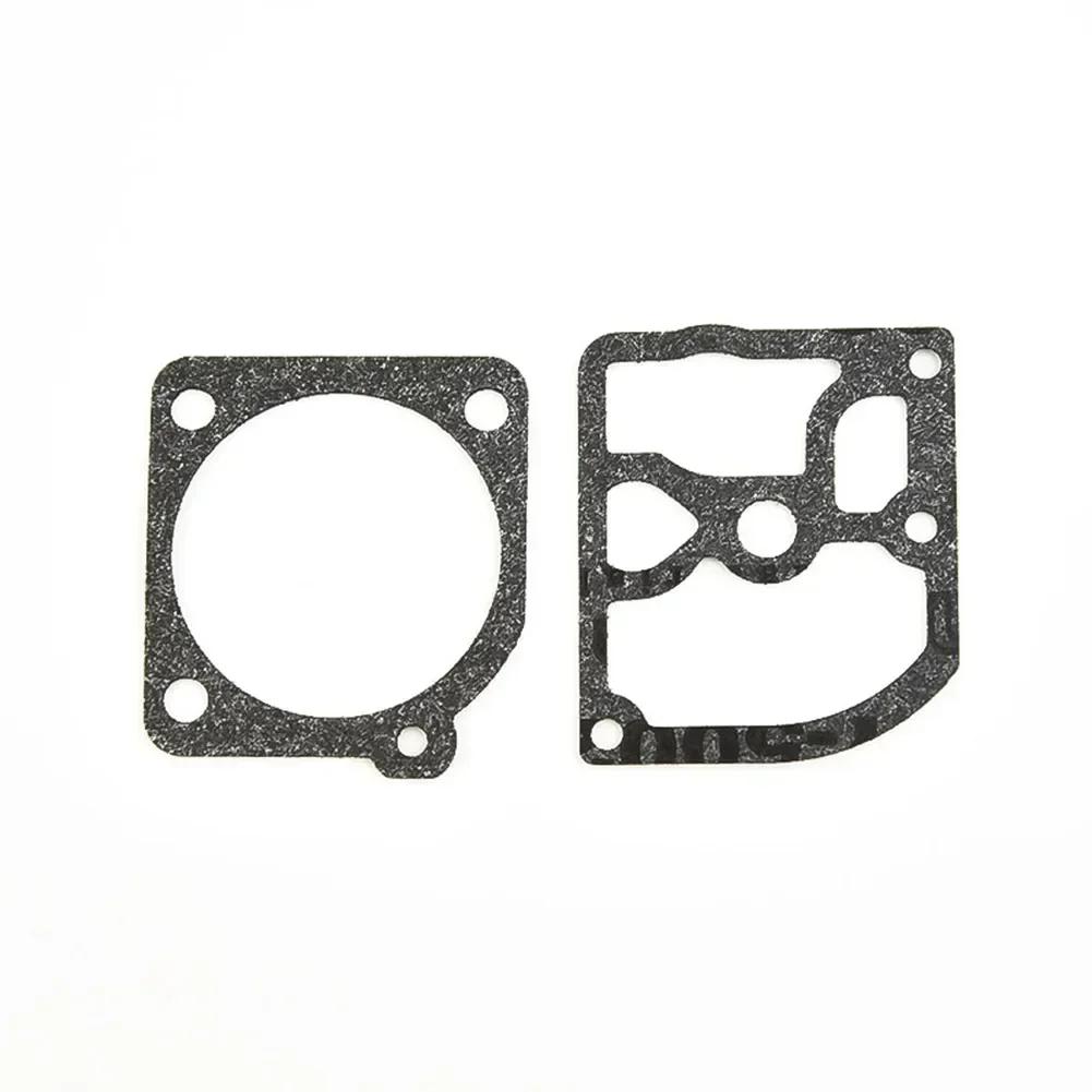 Carburetor Repair Kit for Zama RB-105 C1Q-S Serires M 10/M 30/M 50 CarburetorTrimmer Chainsaws Accessories Garden Tools