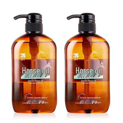 Dieyin Horse Oil Shampoo