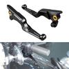 For 2017-2020 Harley Touring Clutch Lever Brake Levers for Harley Road Glide Road King Street Glide Electra Glide Ultra Limited
