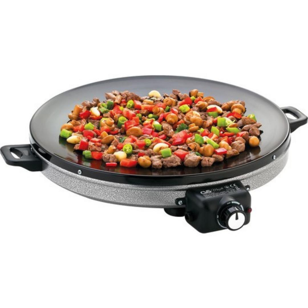 

Cvs DN3958 Marali 1550 Вт Электрическая жаровня