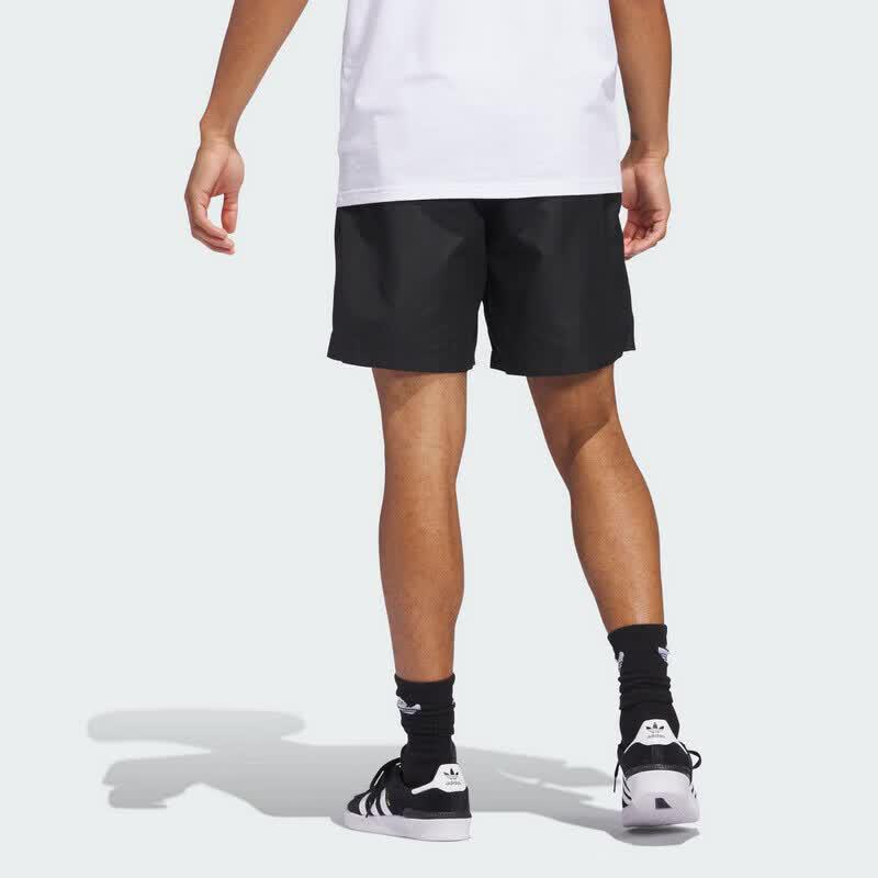 Adidas Originals Men's Lifestyle Shorts JC7658