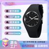 Quartz Watch Couple Men's and Women's Calendar Waterproof Quartz Watch High-end Quartz Watch Watch