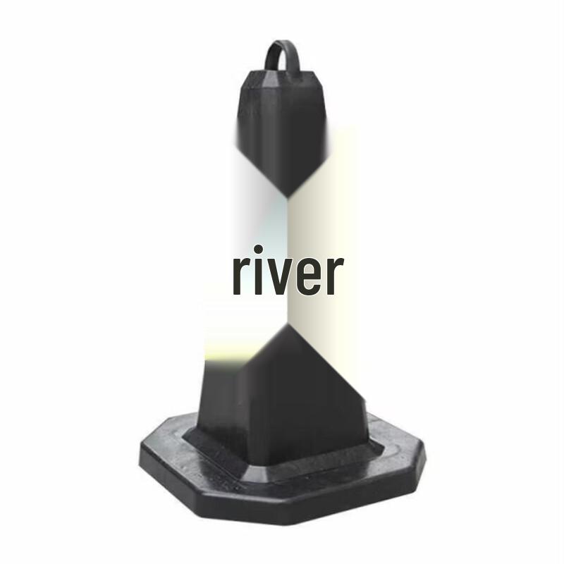Aokewen Heavy-Duty Reflective Traffic Cone