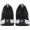 Nike KD 15 TB Black White Men Sneakers DX6648-002