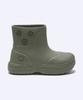 Otz [Ozzi X Umu] Biddle Rain Boots Matcha Ozv6Gs219K