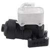 Motor – Sisteme de răcire auto