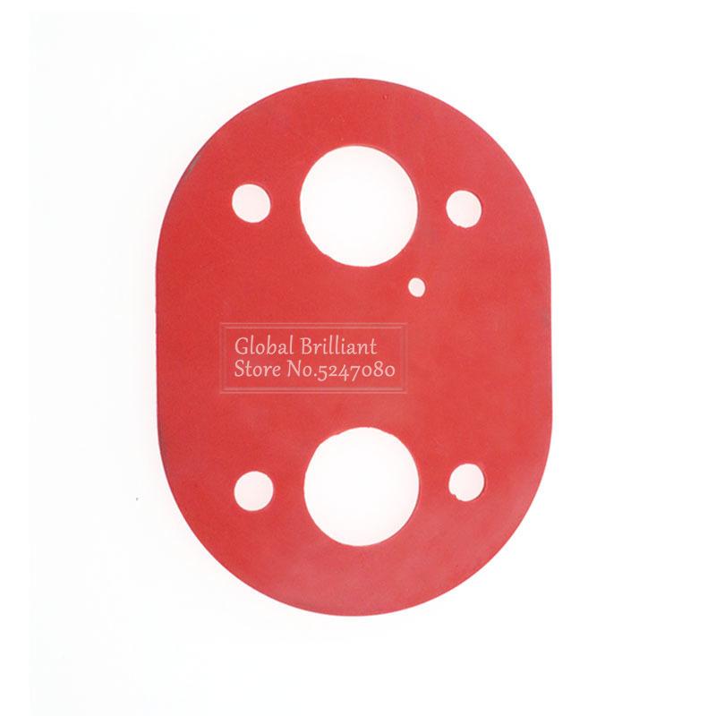 1/2/4/6/10 шт. автомобильный воздушный обогреватель — фото 5