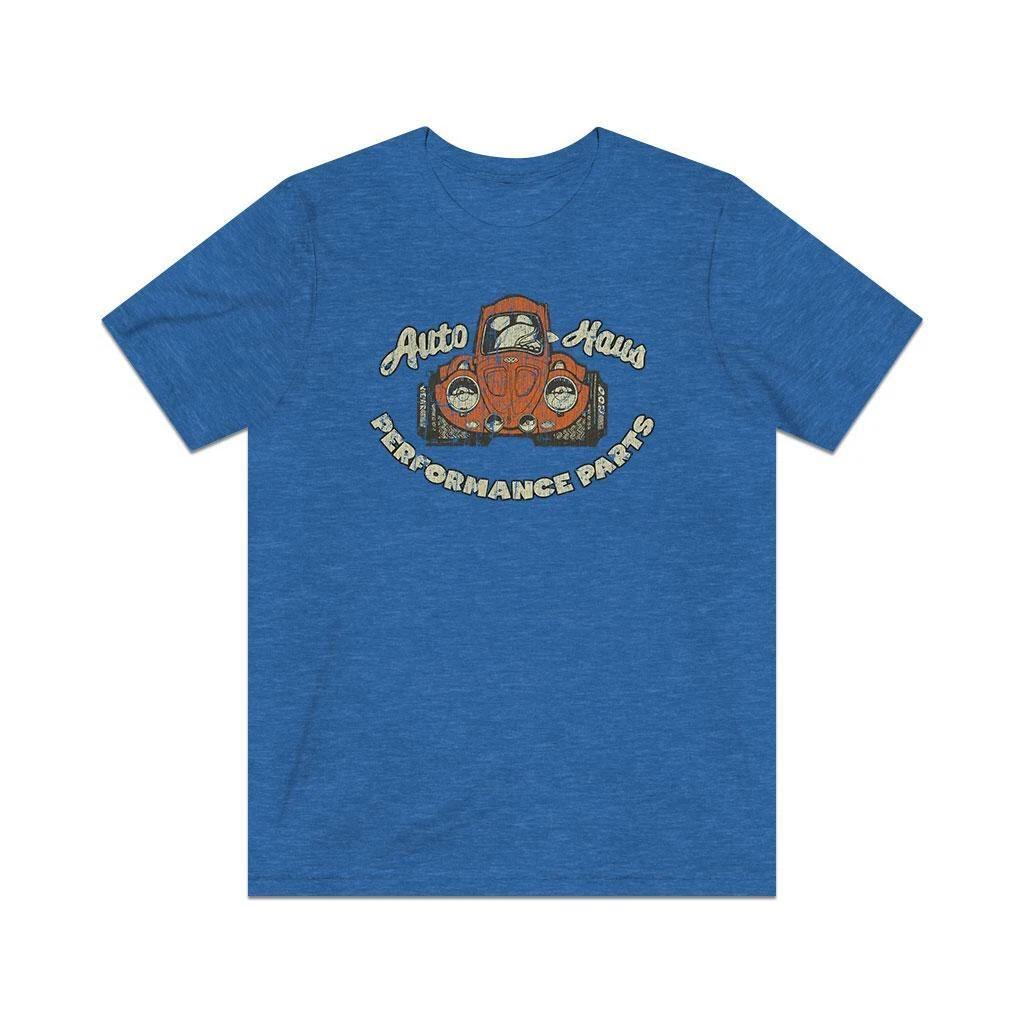 

Auto-Haus Performance Parts 1969 Vintage Men s T shirt S