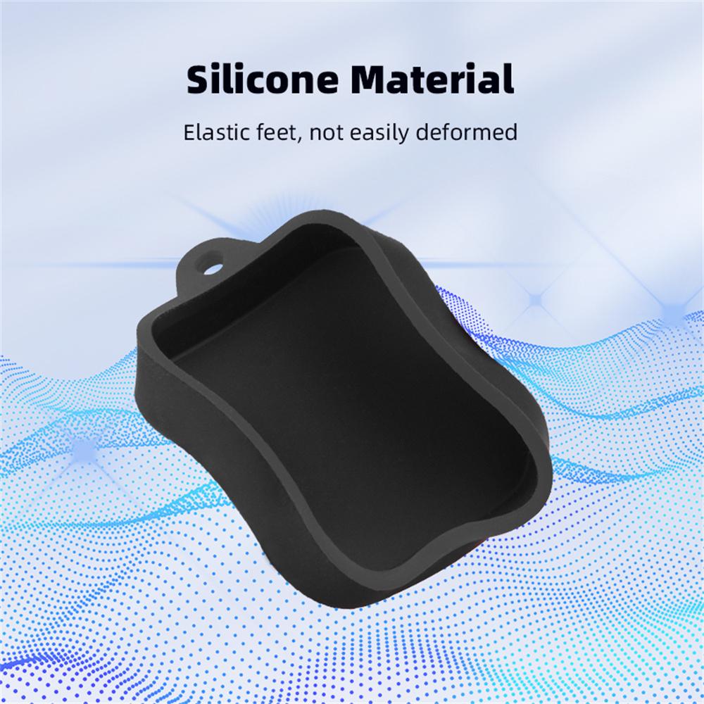 For Insta360 Ace Pro 2/Pro Lens Cap Protective Cover Anti Drop Scratch Resistant Camera Lens Accessories
