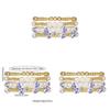 China Style Blue And White Ceramic Pearl Bead Bracelet Handmade Multilayer Womens Fashion Jewelry For Gift