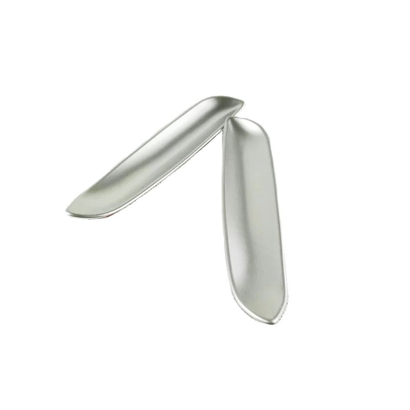 Bouton de réglage du siège de voiture, garniture de couvercle de commutateur, pour Volkswagen VW Tiguan MK2 Touran Golf MK7 T-ROC T ROC 2017 2018