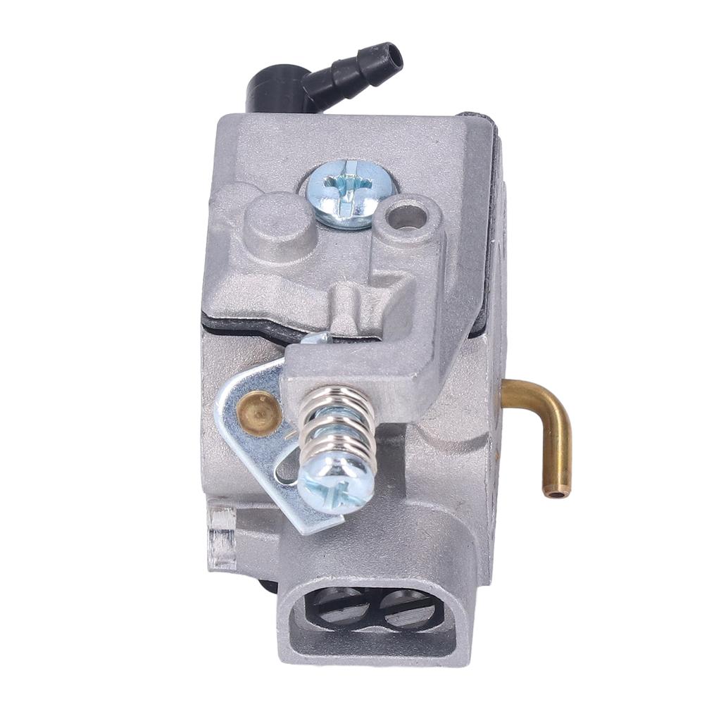 Electric Saw Carburetor Replacement Kit with Felt Fuel Filter for CS3000 CS3400 A021000231 A021000760