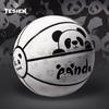 Bola de Basquete Refletiva Panda TESIEN