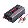 Inverter 12v 220v Solar Inverter 600W 1200W 2000W Portable Voltage Transformer Auto Charger Converter Car Power Inverter