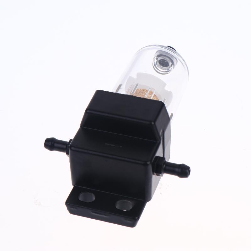 Diesel Fuel Filter Water Separator with Heating High Efficiency Easy Install Auto Replacement Part for Commercial Vehicles