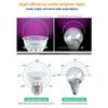 LED Grow Light Bulb E27 220V Full Spectrum 200/300LED Plant Lamp for Indoor Garden Seedling Greenhouse Hydroponics Grow Tent
