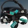 Reliable Car Flexible Left Driver Side Wiring Harness Front Door Sub Wire for 32757STXA01 with Stable Power Transmission