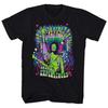 Unisex Vintage Rock Musician Graphic TShirt 100 Cotton Summer Streetwear Short Sleeve Tee Fashion Top 2026