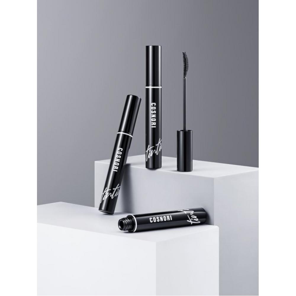 Cossori Black Tinting Serum Lash Supplementation 2