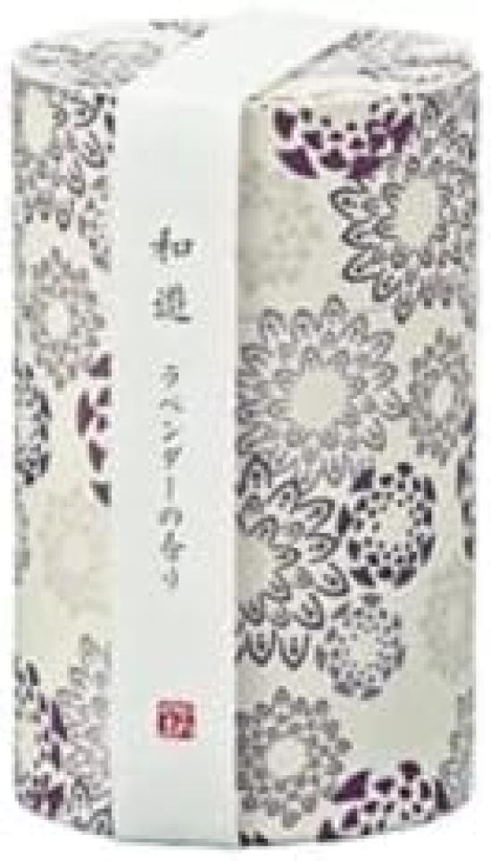 60-stick Trial Set [with Thank You Card] 6-flavor Assortment Aroma Incense Sticks and Incense Set