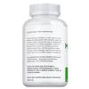Moringa Leaf Powder Capsules Provide Antioxidant Support and Boost the Immune System. 120 Capsules Per Pack, Each Containing 500mg of Moringa.