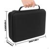 Carrying Case ,Storage Bag ,Shockproof Accessory Travel Compact Portable Professional Printer Hard