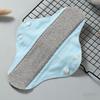 6Pcs Reusable Washable Menstrual Pads Leak-Proof Waterproof Breathable Graphene Cloth Incontinence Pads Elderly Sanitary Pads