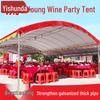 Yishunda Heavy-Duty Outdoor Event Tent