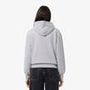 Lacoste Women's Tennis Court Patch Hooded Sweatshirt SF6189-55NCCA