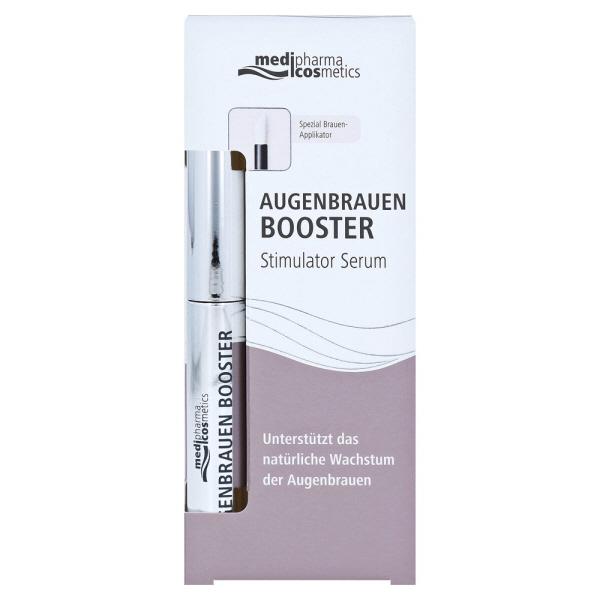 medipharma Booster Eyebrow Serum 4ml