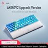 Ігрова клавіатура AJAZZ AK680V2 з магнітними перемикачами