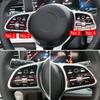 For Mercedes 167 Car Multi-Function Steering Wheel Control Switch Button For Benz GLE GLS Class GLE300 GLE400 GLS350 GLS450