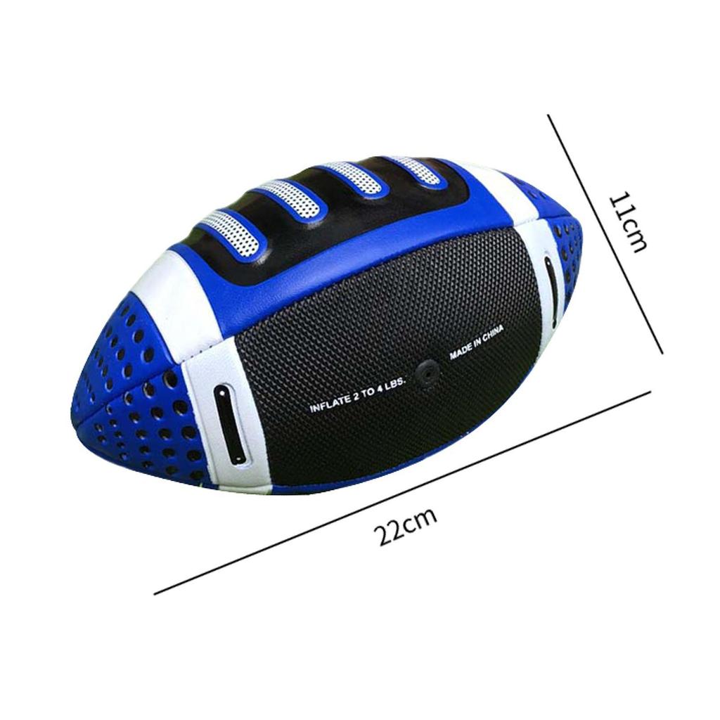American Football for Kids - Ideal Indoor And