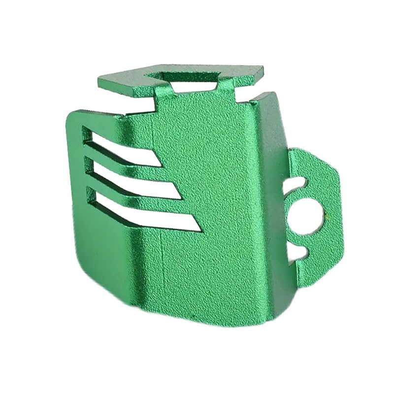 HRuizq Motorcycle Parts Rear Brake Cap Protective Cover Accessories Fits Kawasaki Ninja 400