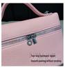 Borsa a tracolla minimalista in stile coreano: Borsa a Spalla Versatile da Donna 2025