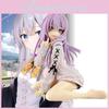 Of The Journey Elaina Elaina Figurine Anime Model Sitting Posture Gift Ornament