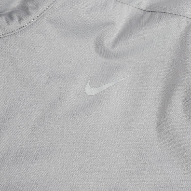 Nike Outdoor Sports Zip Collar Jacket Men Jackets Gray 548149-012