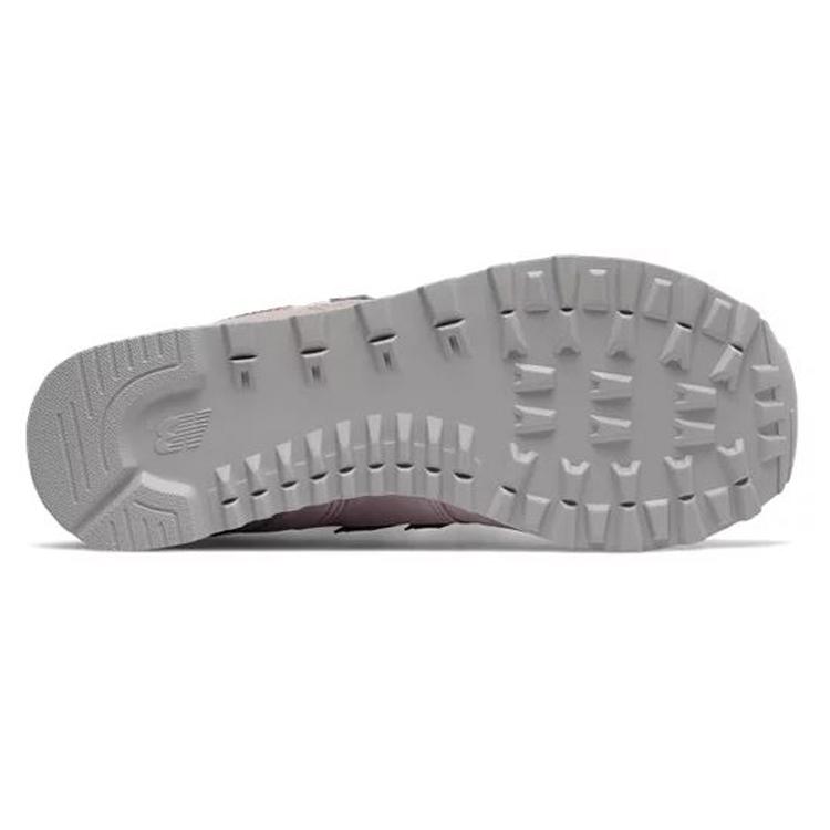 New New Balance 574 Faded Rose Women's WL574ESP