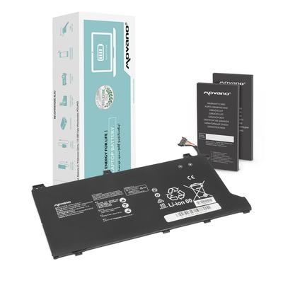 Batteria per Huawei Matebook D15 HB4692J5ECW-31