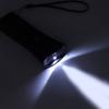 Handheld Ultrasonic Dog Repellent LED Ultrasonic Trainer Ergonomically Designed Handle For A Comfortable Grip