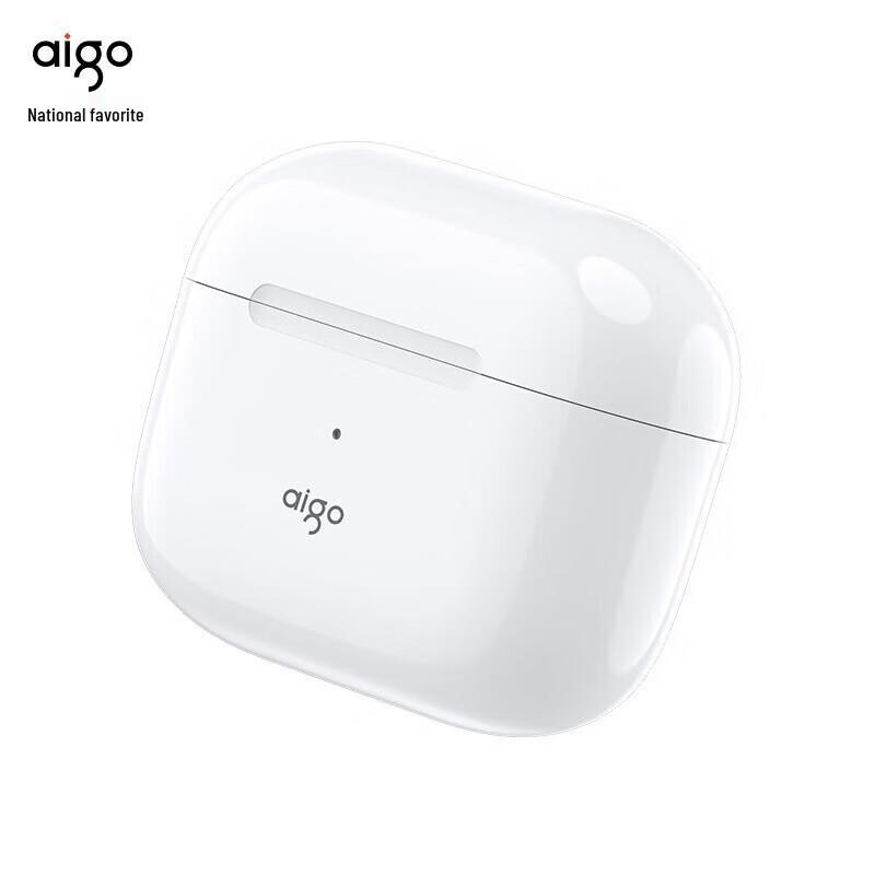 aigo T60 True Wireless Bluetooth 5.1 Earbuds