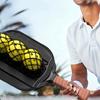 Netz Pickelball Tragetasche Pickelball Schläger Befestigungsträger Pickelball Ballhalter mit Clip Pickelball Zubehör