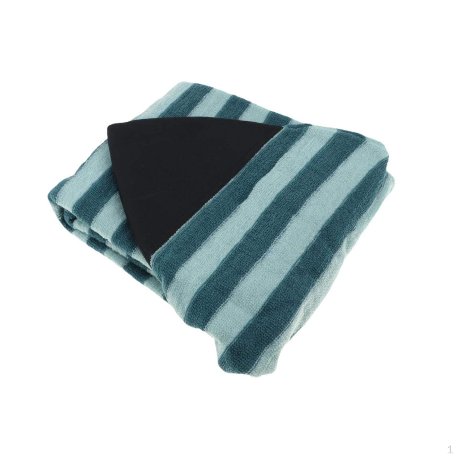 

Чехол для носка для серфинга с гибким рукавом, легкий складной аксессуар для любителей серфинга с 5.4ft