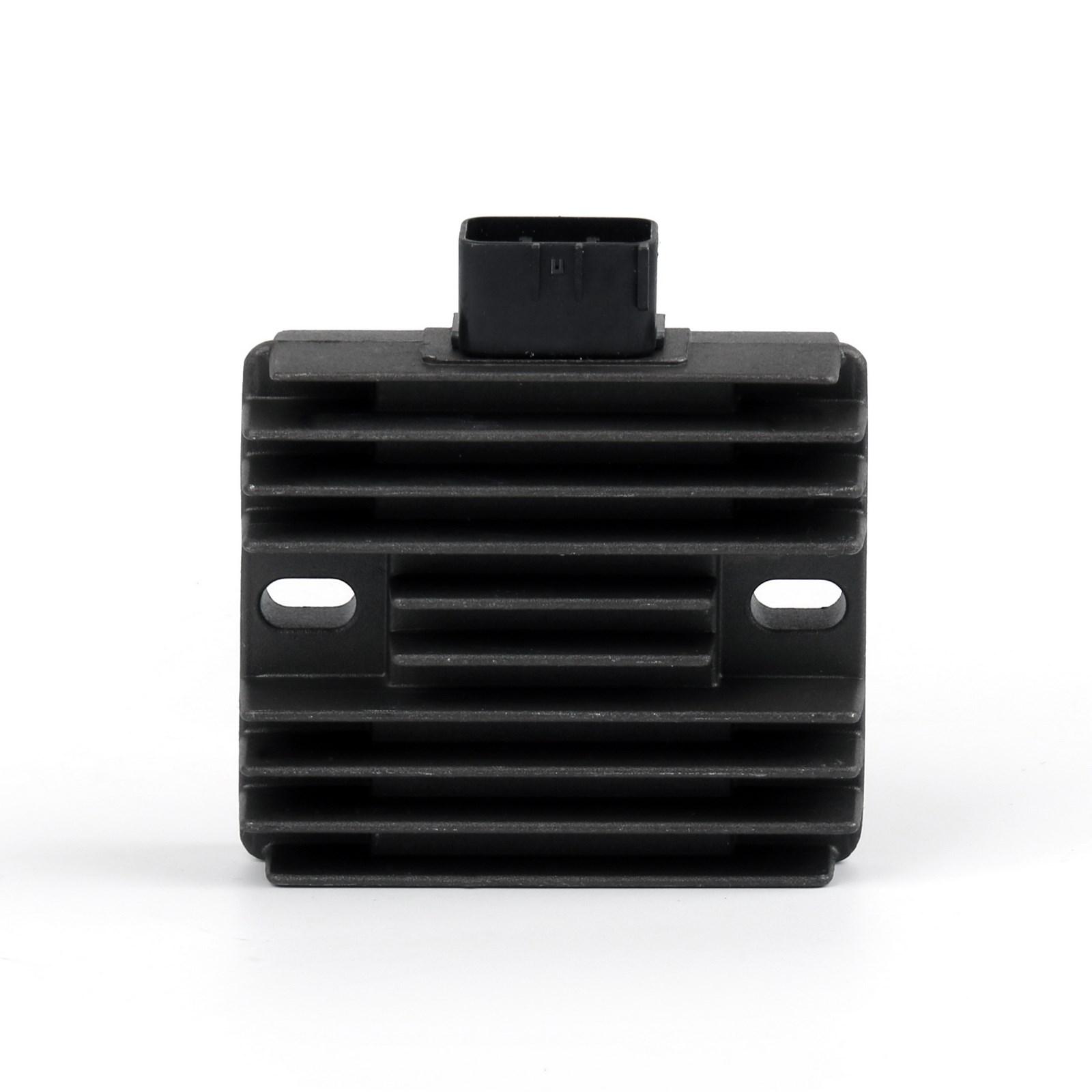 

Регулятор-выпрямитель для Kawasaki ER650 ER-6N KAF VN900 Z1000 KLE650 KRF750